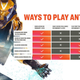 Image for article titled Anthem's Fragmented Launch Risks Ruining What Makes Online Games Great